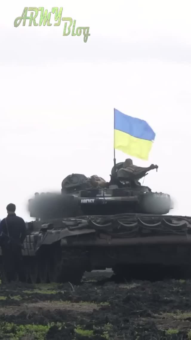 Украинские танки-ухилянты Т-84 Оплот и Ятаган. В чём их главные проблемы?