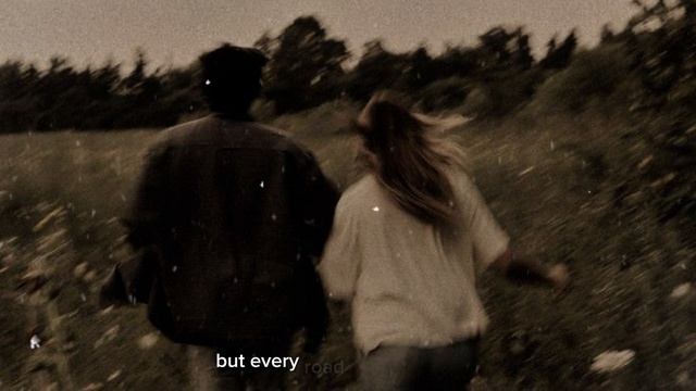 VAYRUNE — IF YOU EVER MISS ME