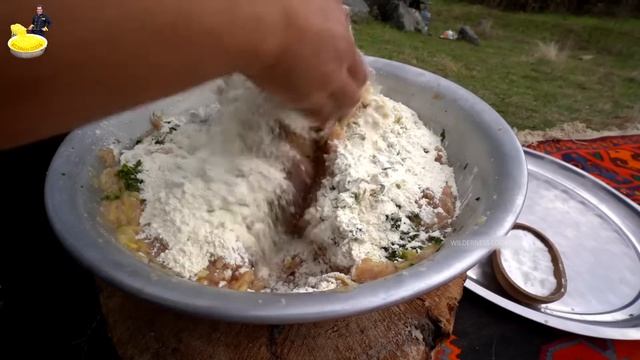 Рецепт картофельного пюре и лучшие рецепты куриных котлет