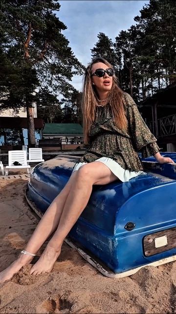 «Море» — это манифест для каждого, кто прямо сейчас стоит на пороге перемен, сомневается...