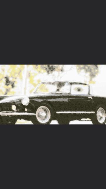 Ferrari 250 GT Coupe Listen To Acting Troupe Music: Https:li.sten.toactingtroupe