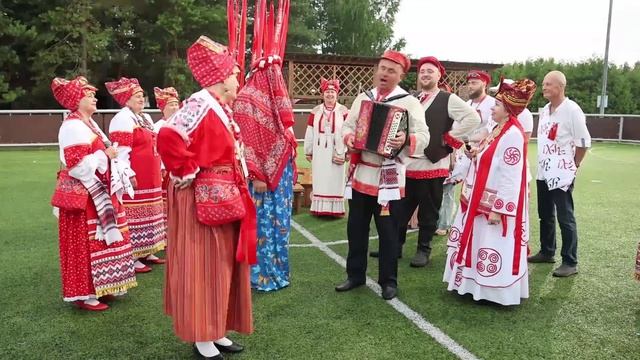 СКАЗ О ВЫКУПЕ неВЕСТЫ