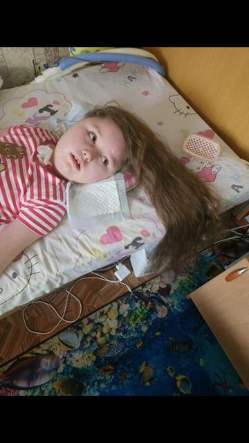 задумалась принцесса о чем то хорошем 😌 прочитаем мысли ? 😉💪👸🙂#евасма1 #папасаша