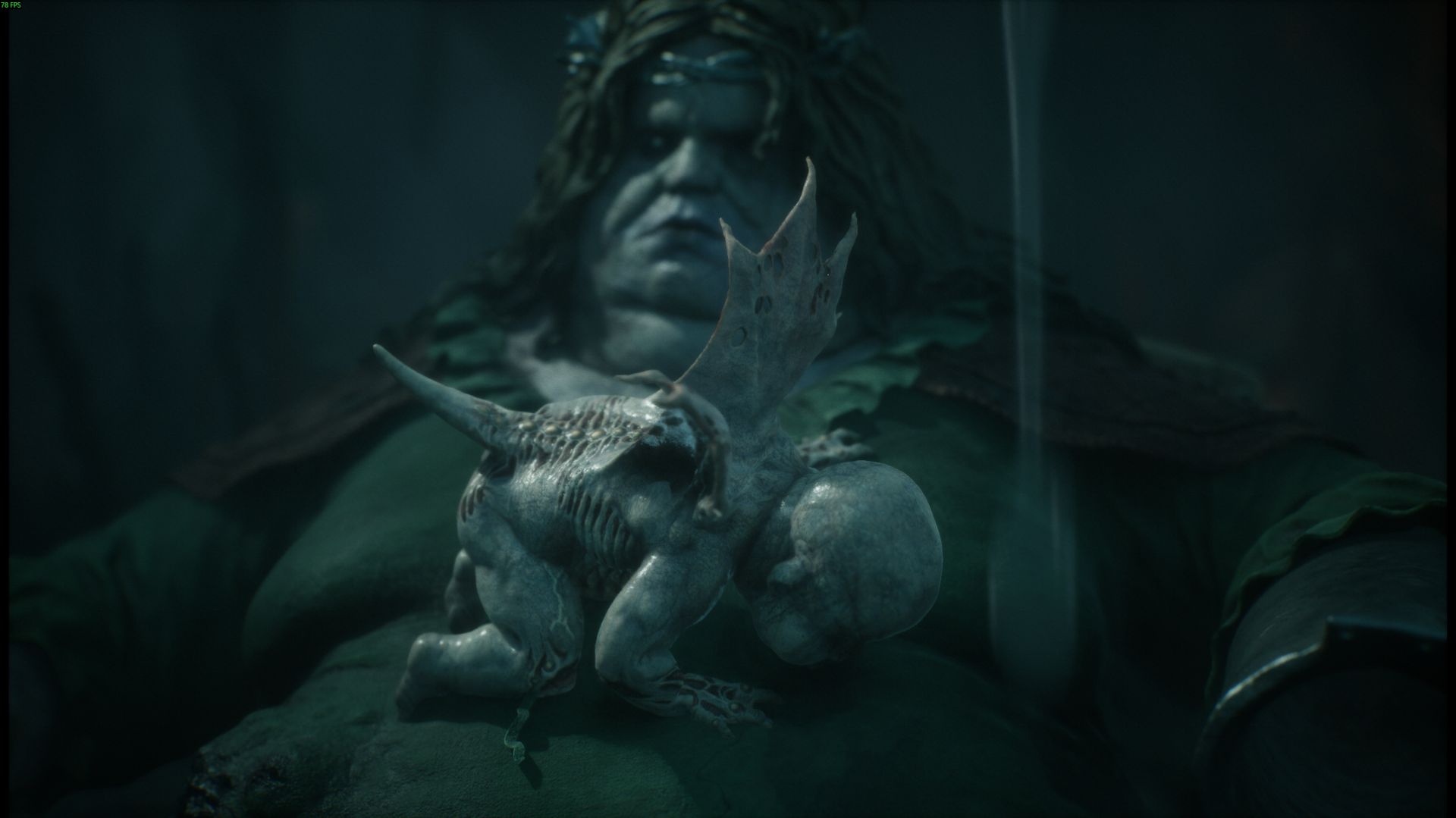 Mortal Shell II Владычица лесов Магдалена - релиз игры - полное прохождение - часть 10