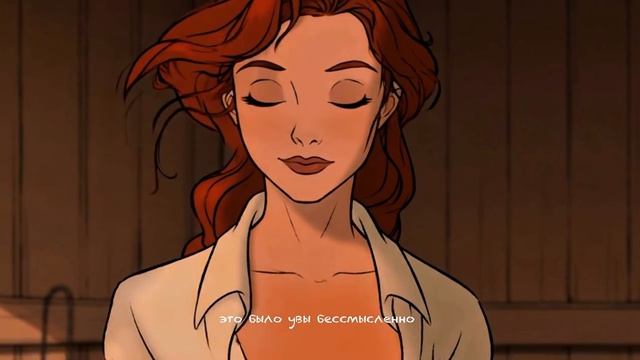 ПОЮЩИЕ В ТЕРНОВНИКЕ (Мультфильм 2026)