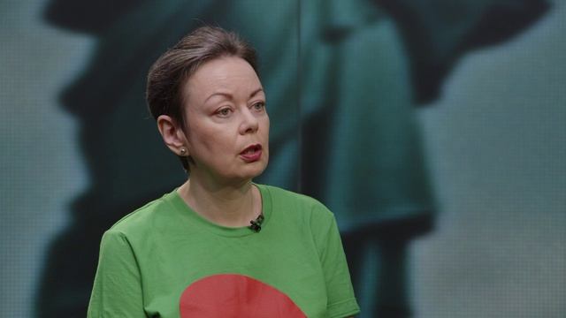 «Зачем я приехал»
