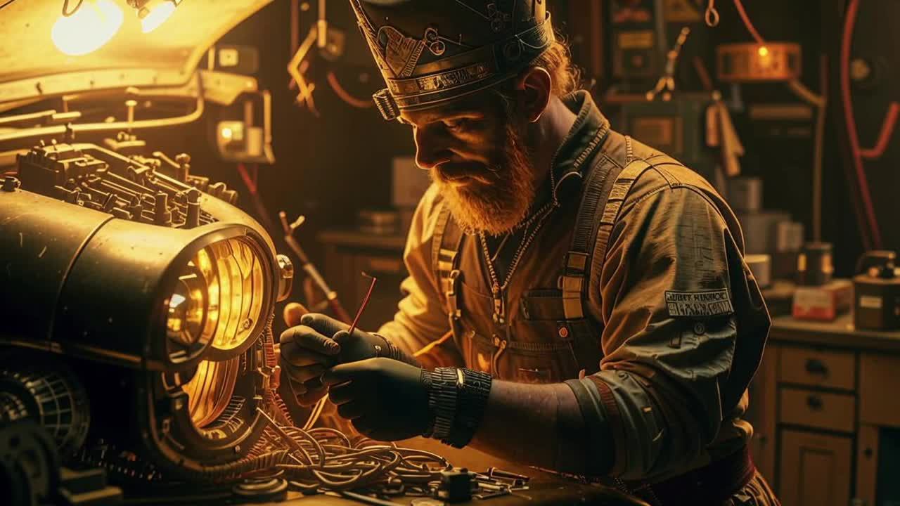 Музыкальный вечер