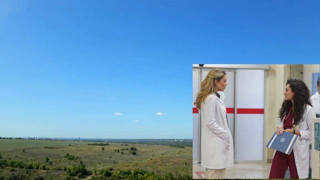 ЖИЗНЬ СЕГОДНЯ 8 серия на русском языке. Новый турецкий сериал