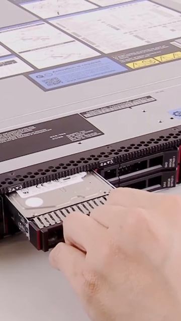 Новый сервер-монстр Supermicro: что у него внутри?