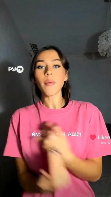🚩 Милана Некрасова рассказала о красных флагах в парнях.