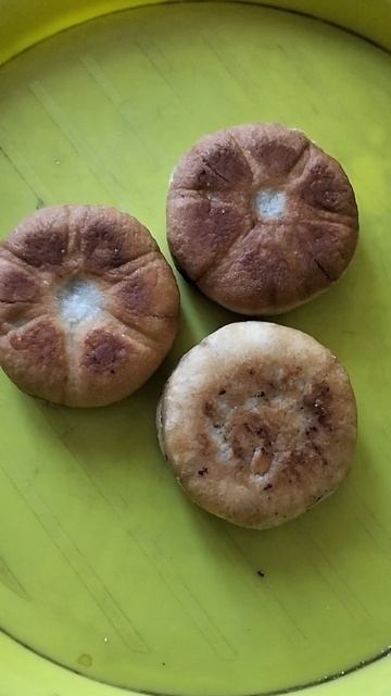 Пирожки с мясом из кулинарии Магнит очень вкусно
