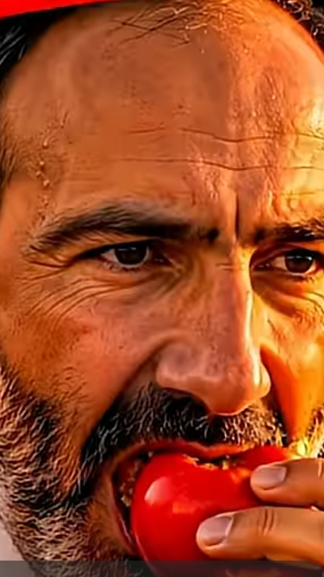 Пашинян теперь сам свои помидоры жувать будет🤷♂️👍
