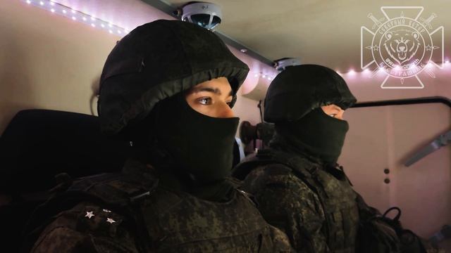 ЗРПК «Панцирь» контролирует воздушное пространство в зоне ответственности группировки войск «Север»