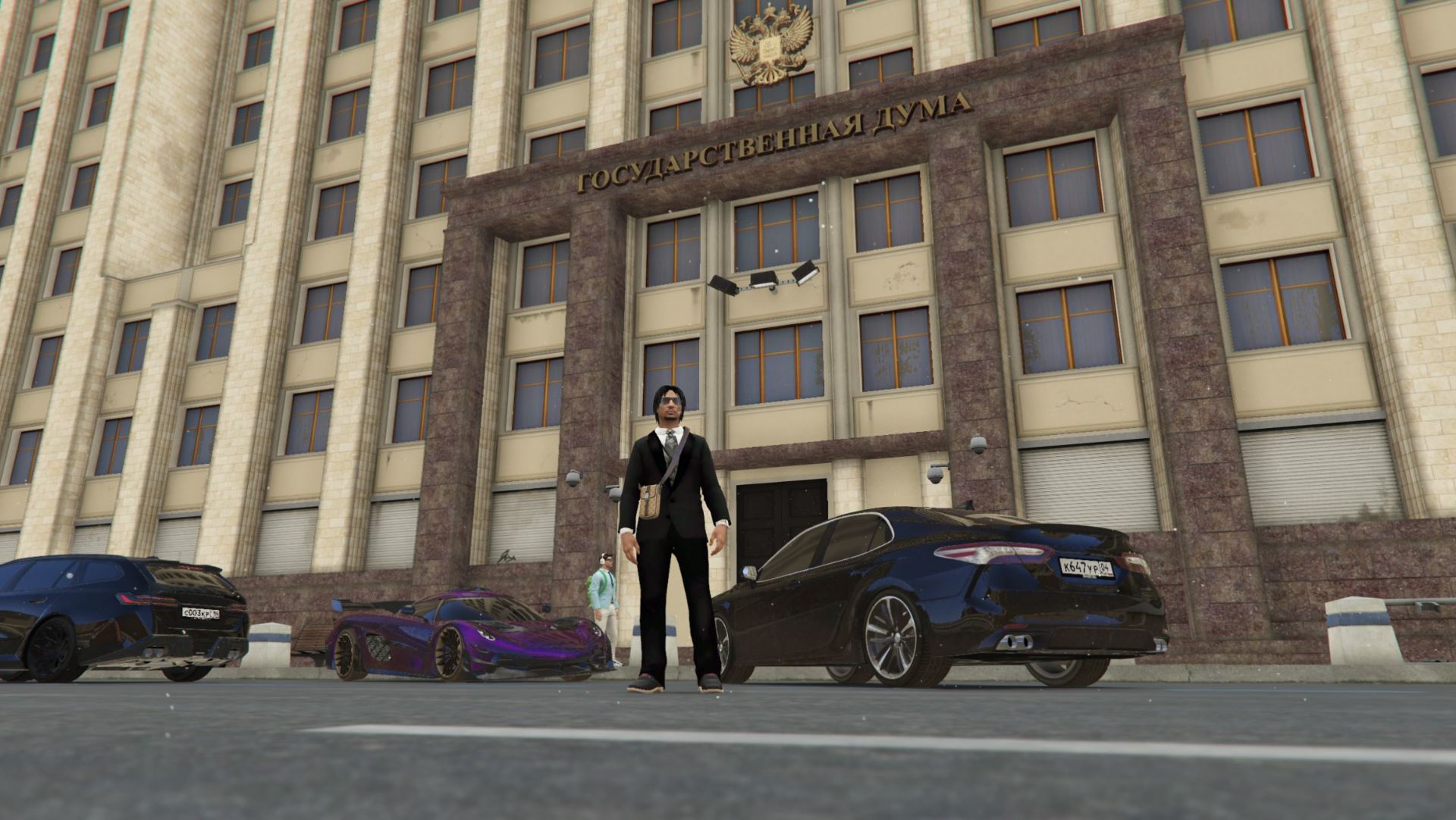 GTA 5 RAGE СЕРВЕР RMRP Рублёвка #1 | Митинг | БП Кейсы | ПРОМИК Rmrp.ru/p/U-UPS