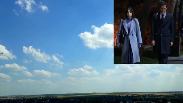 Омер 15 серия на русском языке. Новый турецкий сериал