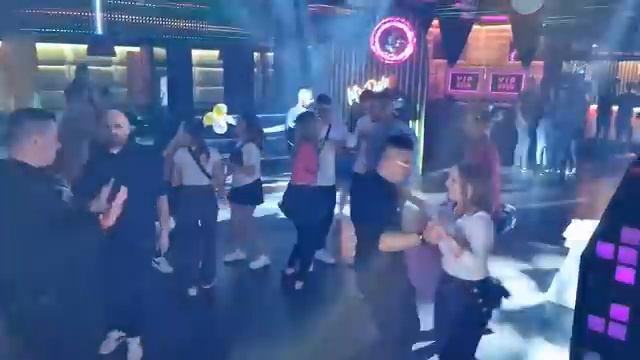 Zespół MASSiVE - Szósta Rano 2024 Z Rep Explozja TANIEC DISCO POLO 2024