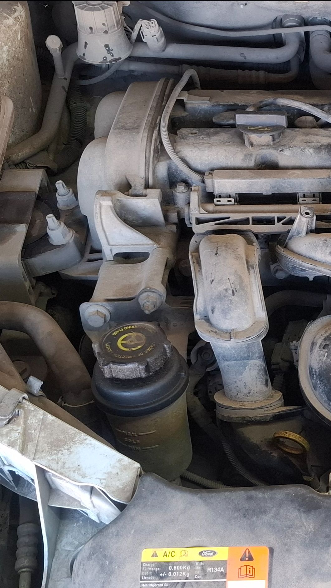 Фф-2 поиск утечки антифриза🛠️⚒️🛠️🔥🎯👌♻️✅