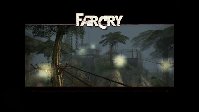 Far Cry Лаборатории