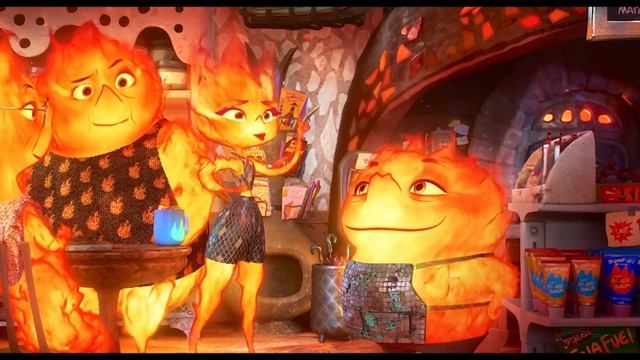 Какой мультфильм Pixar худший?