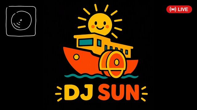 ДИДЖЕЙ СОЛНЦЕ - ДИП ХАУС МИКС 2026 - DJ SUN - DEEP HOUSE LIVE SET
