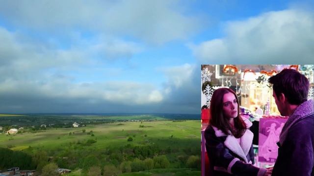 В пух и прах 8 серия на русском языке. Новый турецкий сериал