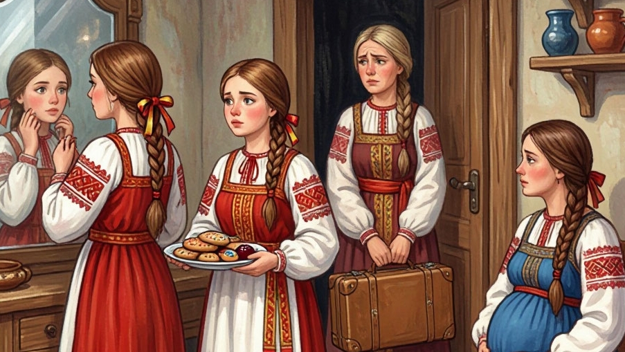 Приметы 27 августа