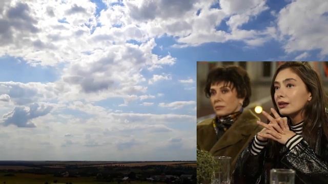 В конце ночи 8 серия на русском языке. Новый турецкий сериал