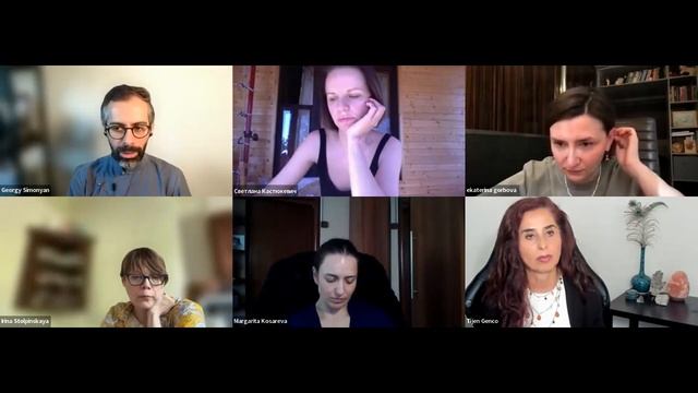 Тижен Дженко MCC ICF - 