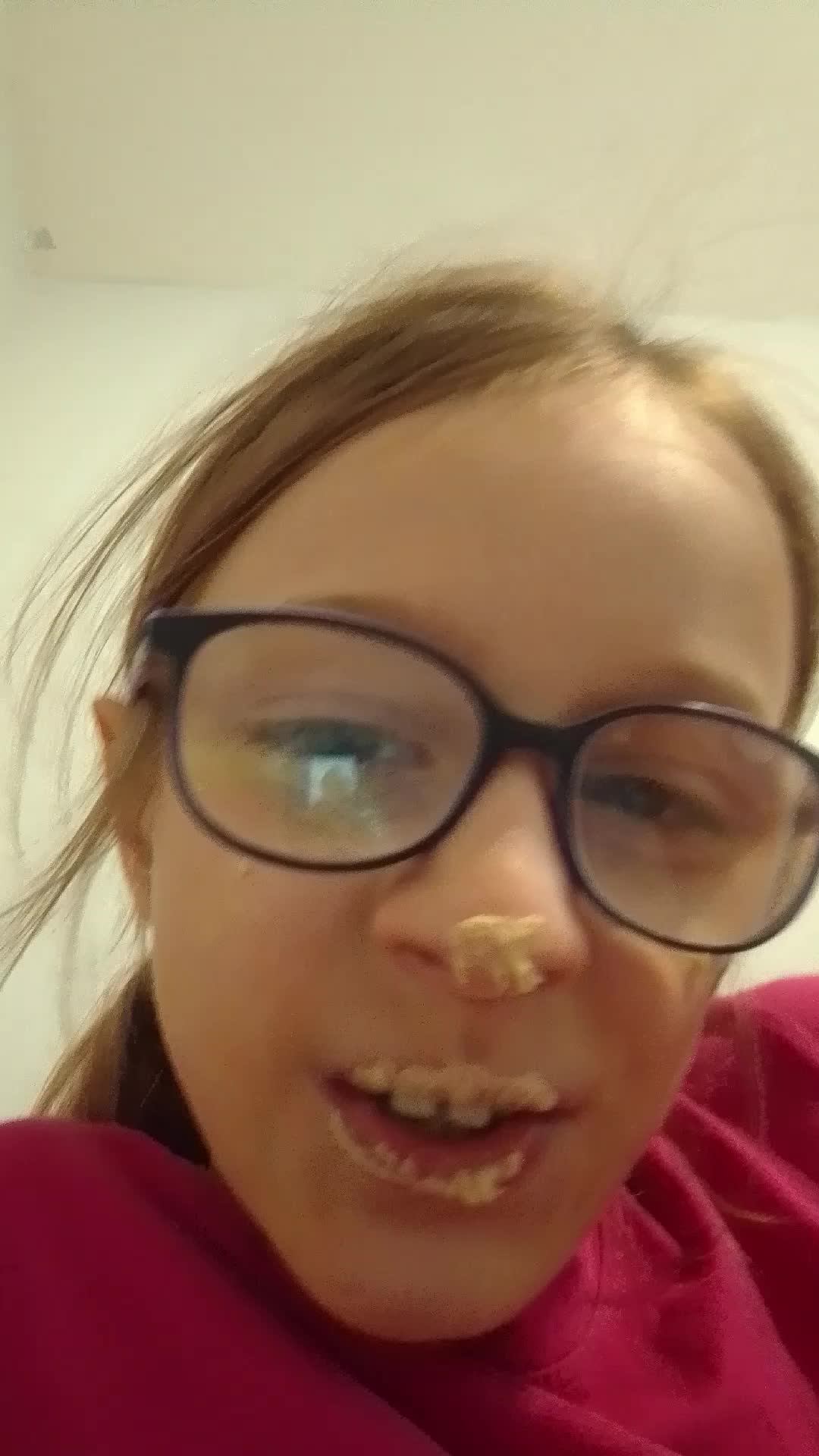 Я смешная