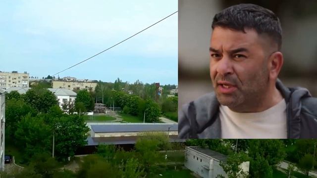 Синий изгнанник 22 серия на русском языке. Новый турецкий сериал