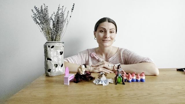 Психологический разбор сказки 