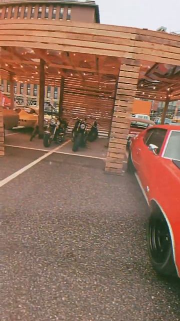 Original Meet #musclecar #автомобили #выставка #america #americanmuscle #musclecars #classiccar