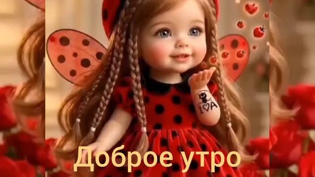 доброе утро☀ 🌝