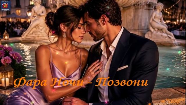 Фара Ночи - Позвони от **СаШкИ***