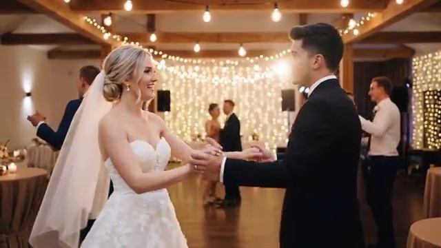 Свадебный букет 💝