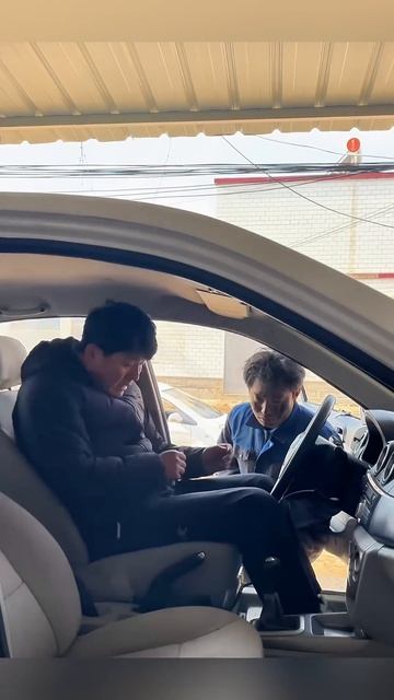 Repair Car _repair _car_funny _savemoney(1080P_HD)_1