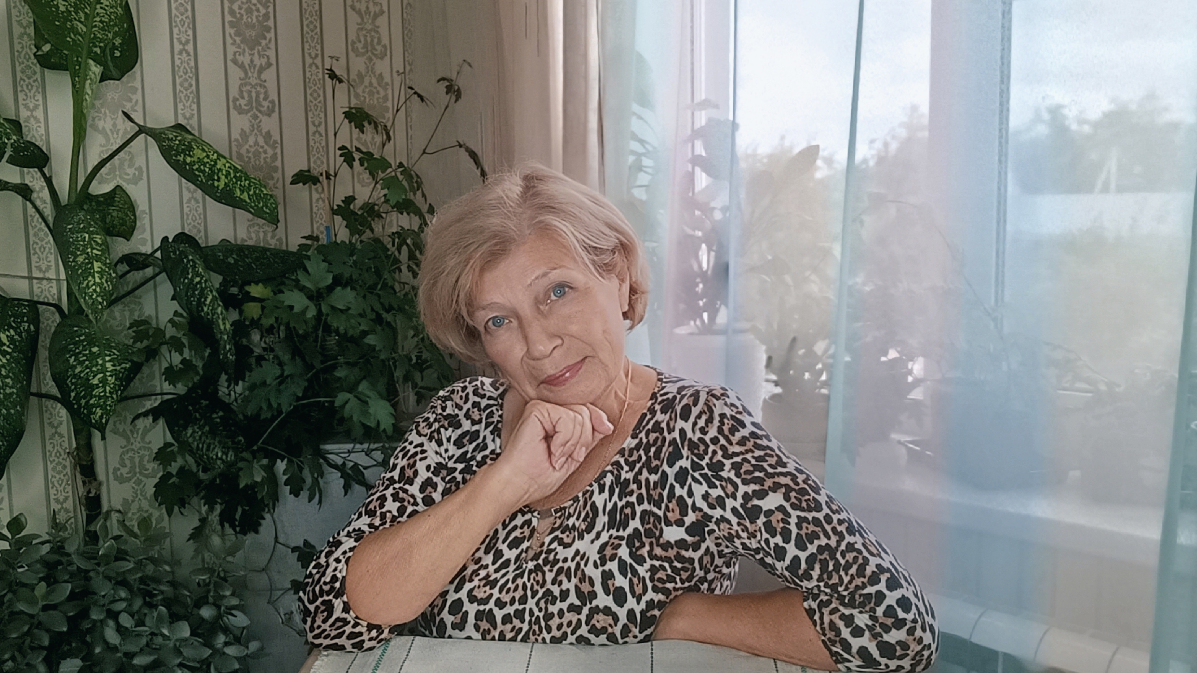 26-08-2026 Ох уж эта Судакова