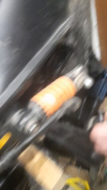 Kugoo Kirin M2+ Блок управления, кусок ржавчины, TF 100 после КЗ, тест.