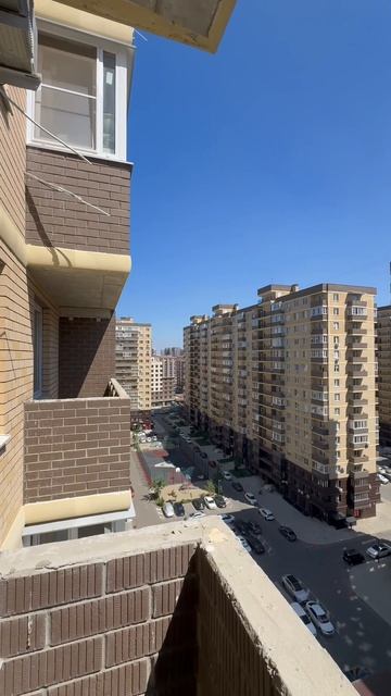 Квартира