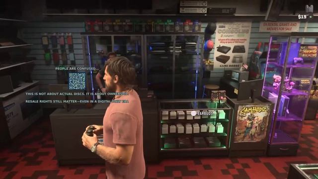 Слив геймплея GTA VI 16