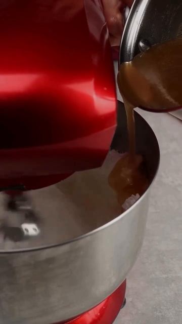 что бы узнать больше вкусных рецептов переходи по ссылке в комментариях, и не забудь подписаться 🩷🍩