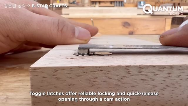 Удивительные столярные хитрости для каждого любителя DIY