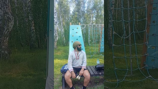 )Общение с представителем Религии продолжение