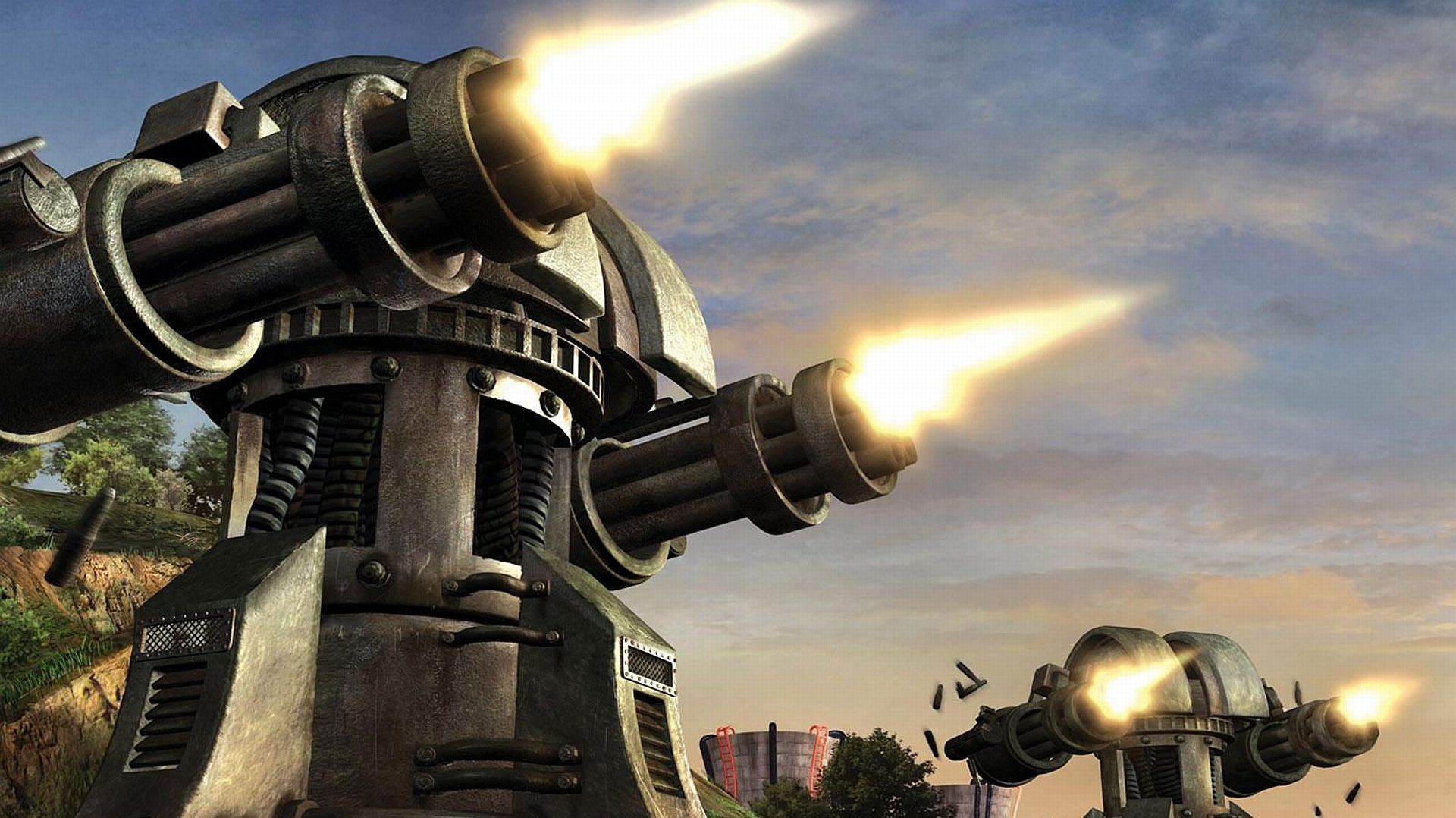 ☭ Red Alert 2: REBORN (MOD) / 500р заказ ИГРЫ 🎁