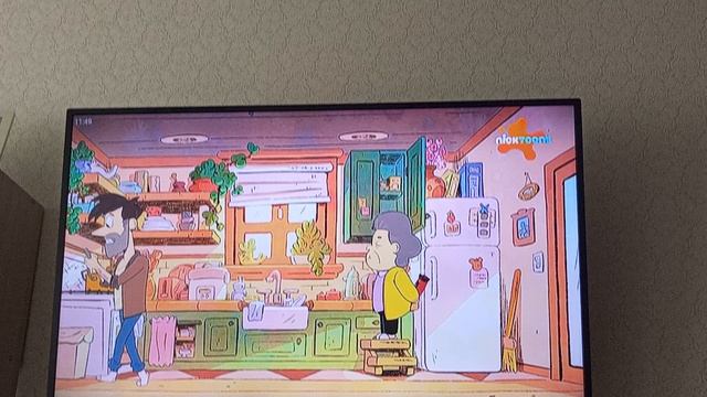 Вырезанная фраза (Nicktoons,26.08.2026)