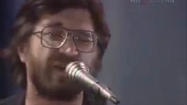 22 01 1991 ДДТ   Концерт в Москве против закрытия программы Взгляд