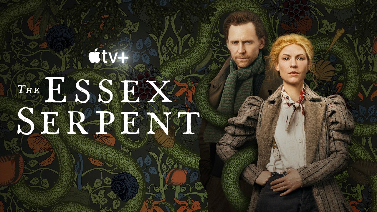 Змей в Эссексе (сериал, 2022) / The Essex Serpent