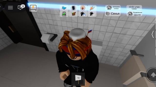 Играю в Roblox, но это для Mr Vova (приключения Mr Vova перезагрузка)