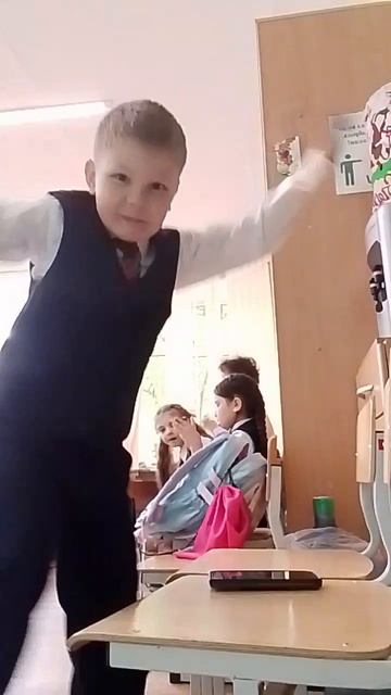 просто дебилизм в школе