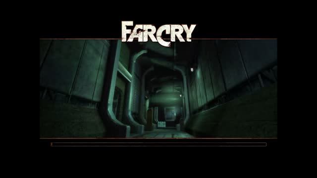 Far Cry Регулятор